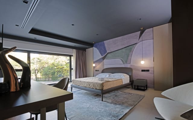 Villa della Lupa Luxury Rooms - Porta San Martino
