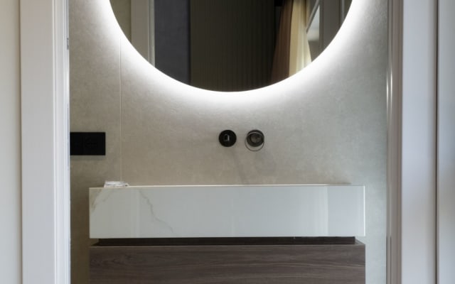 Villa della Lupa Luxury Rooms - Porta San Martino