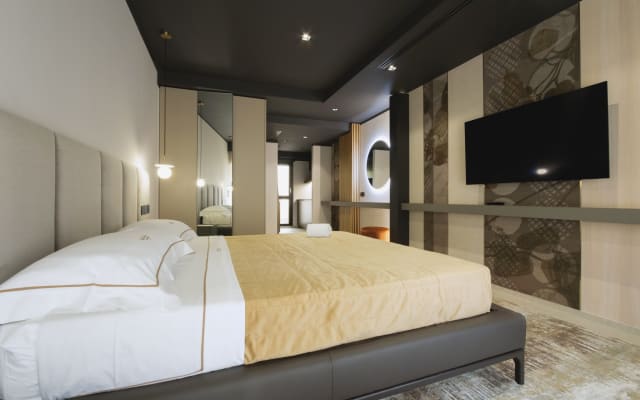 Villa della Lupa Luxury Rooms - Porta Napoli