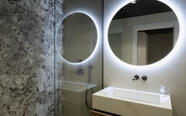Villa della Lupa Luxury Rooms - Porta Napoli