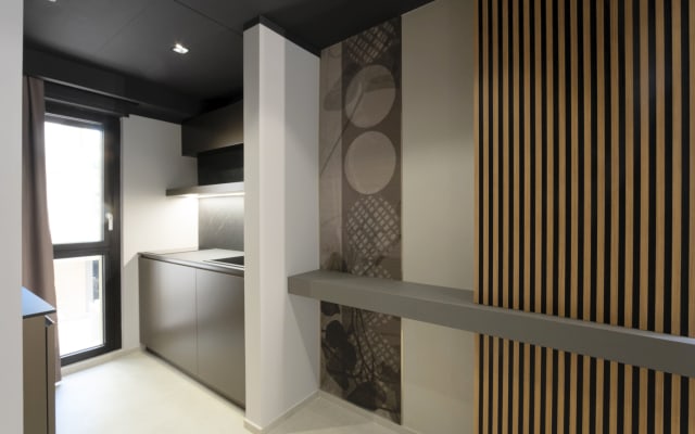 Villa della Lupa Luxury Rooms - Porta Napoli
