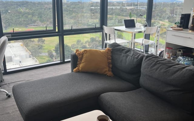 single bedroom near CBD