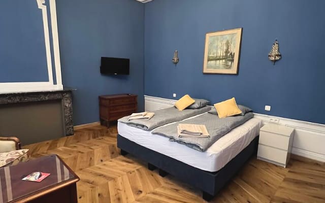 Accogliente B&B nel centro di Bruges con wifi gratuito - Foto 2