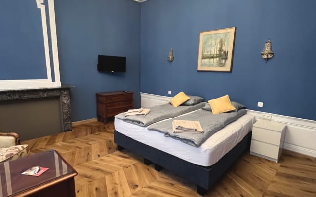 Accogliente B&B nel centro di Bruges con wifi gratuito - Foto 6
