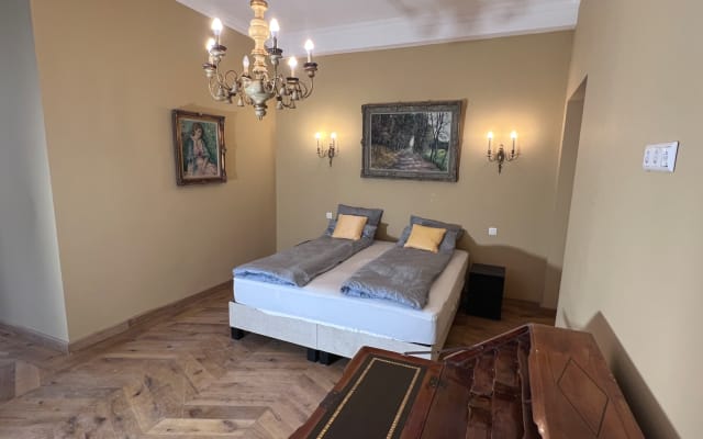 Accogliente B&B nel centro di Bruges con wifi gratuito - Foto 5
