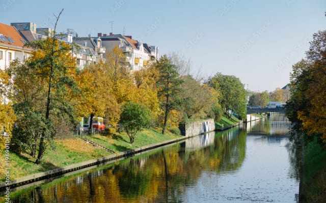 16 m2 Zimmer im Herzen von Neukölln