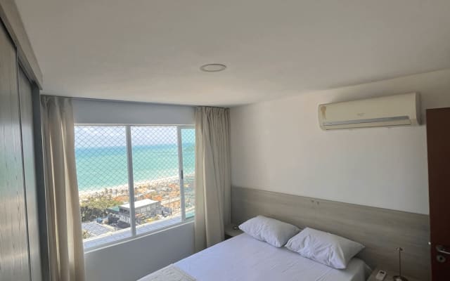 Nuovo annuncio - Appartamento con 2 camere da letto e vista mozzafiato