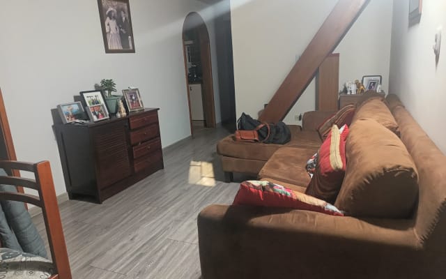 Ich biete Privatzimmer im Norden von Bogota