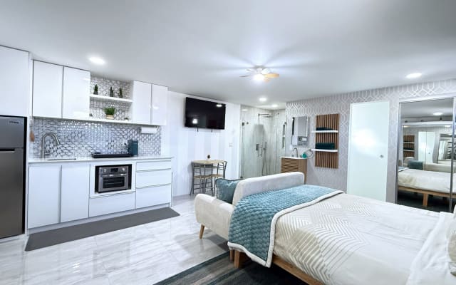 Travel Nurse Sanctuary - Picture 2