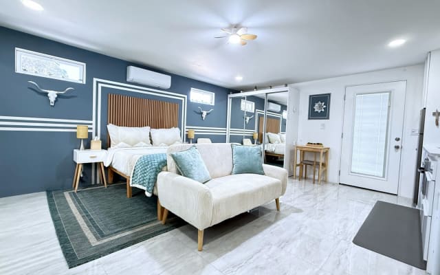 Travel Nurse Sanctuary - Picture 3