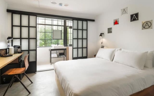 Séjour LGBTQ+ à Ximending - Culture, vie nocturne et confort