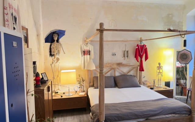 Quirky Room in Kreuzkölln