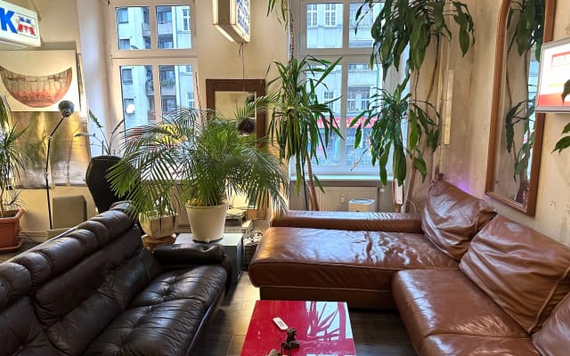 Quirky Room in Kreuzkölln - Picture 6
