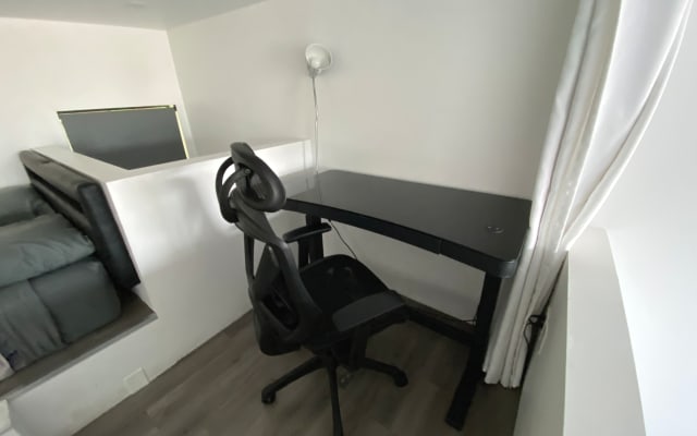 Loft moderno a 2 piani - Nel centro del quartiere gay