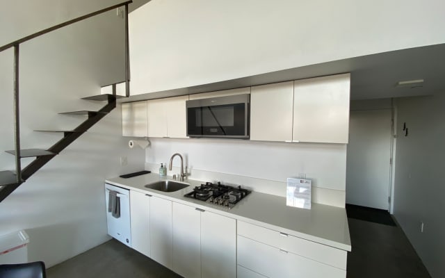 Loft moderno a 2 piani - Nel centro del quartiere gay