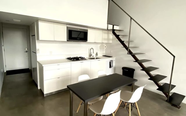 Nuovo Loft a 2 piani - Ottima posizione