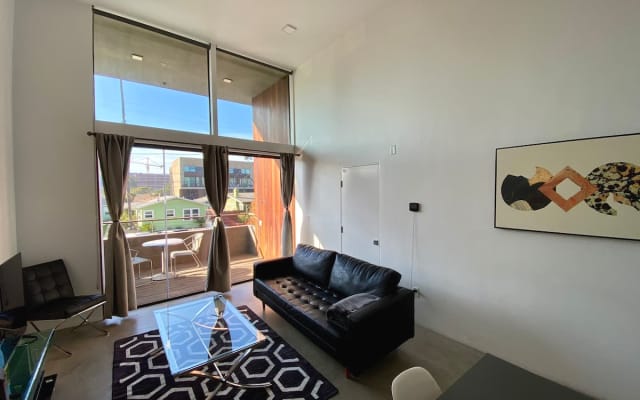 Nuovo Loft a 2 piani - Ottima posizione