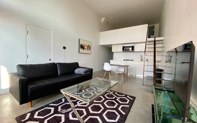 Nuovo Loft a 2 piani - Ottima posizione