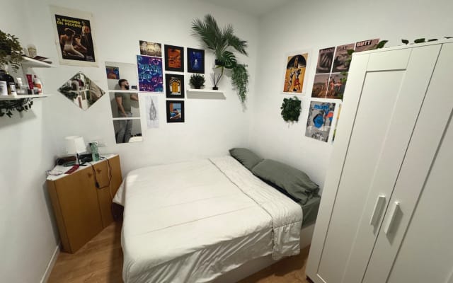 Beautiful apartment in the heart of Barcelona