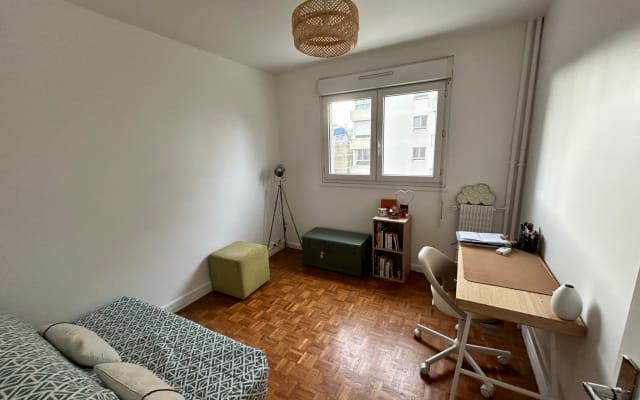 Spacious and cosy apartment