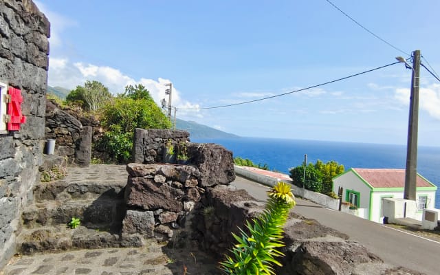 Peaceful house with amazing ocean view - Picture 6