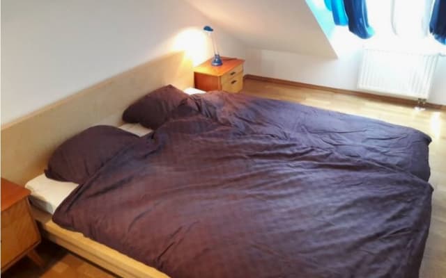 Zentrale Dachterrassenwohnung - Foto 4