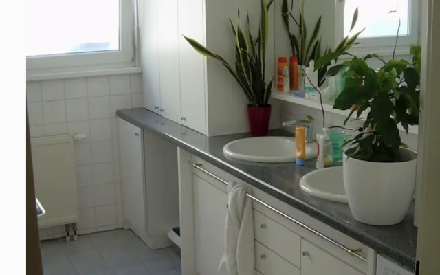 Zentrale Dachterrassenwohnung - Foto 10