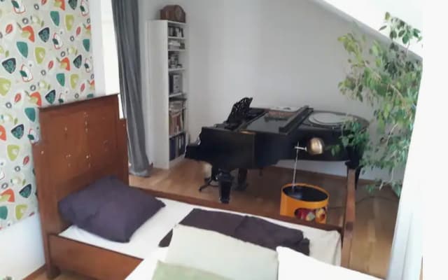 Zentrale Dachterrassenwohnung - Foto 11