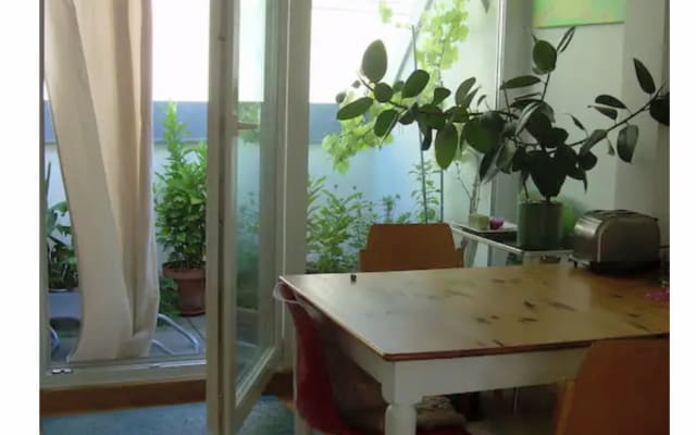 Zentrale Dachterrassenwohnung - Foto 12
