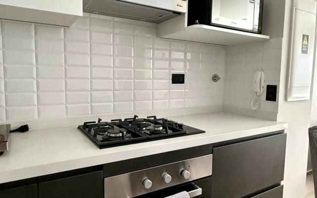 Brand new apartment in Miraflores, 1 block from the Malecon. - Picture 5