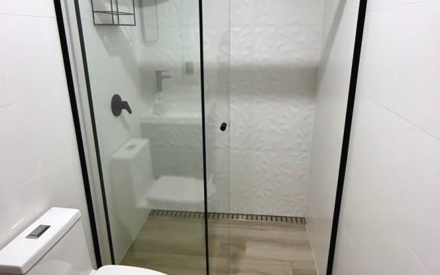 Brand new apartment in Miraflores, 1 block from the Malecon. - Picture 7