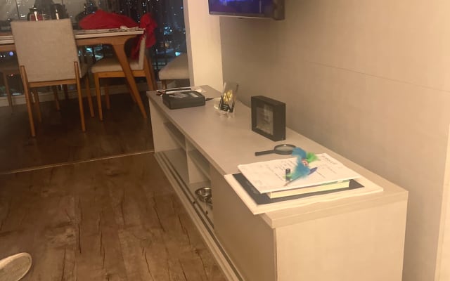 Wunderschöne Wohnung in der Westzone