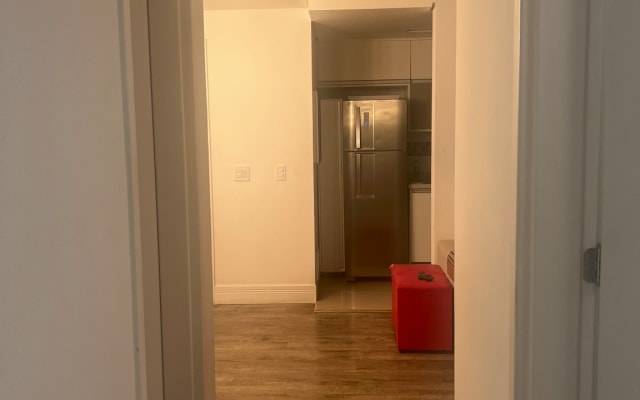 Wunderschöne Wohnung in der Westzone