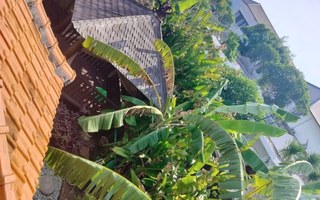 Villa Layang Bulan, casa de hóspedes perto da praia (Std Single Room) - Foto 8