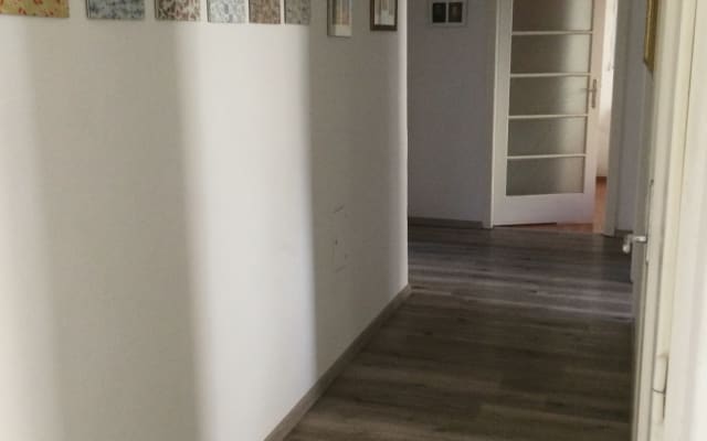 Nice sunny flat in Vienna's 20th district