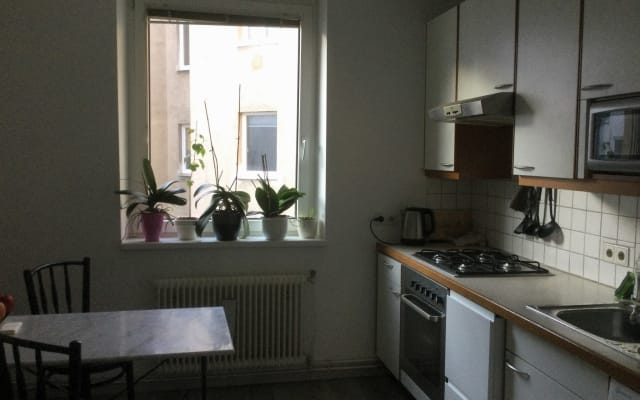 Nice sunny flat in Vienna's 20th district - Foto 9