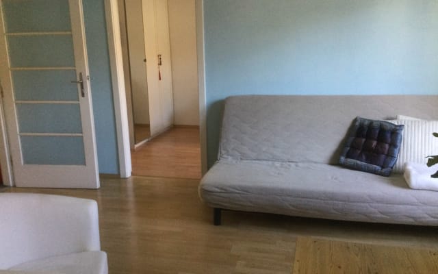 Nice sunny flat in Vienna's 20th district - Foto 10