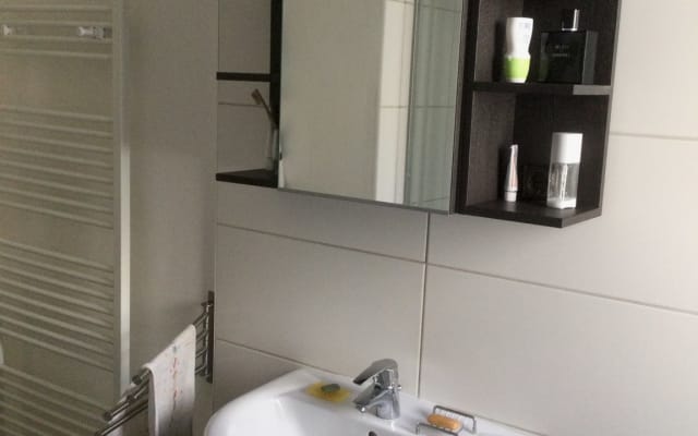 Nice sunny flat in Vienna's 20th district - Foto 12