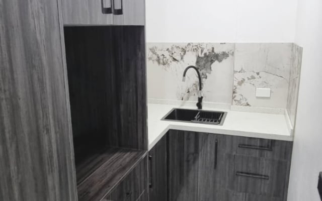 Shanis Luxurious Home