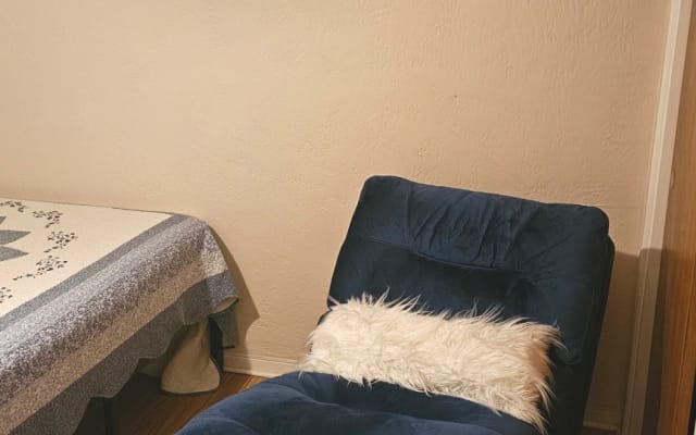 Casa tranquila cerca de playas y atracciones.