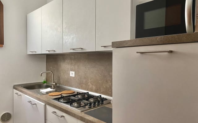 Appartement confortable à Sirmione, à seulement 300 m du lac - Photo 7