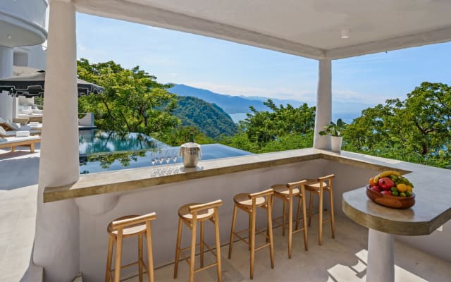 Villa Sol Amor - Luxuriöse Aussichten!