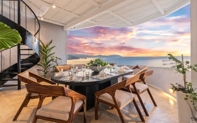 Villa Sol Amor - Luxuriöse Aussichten!