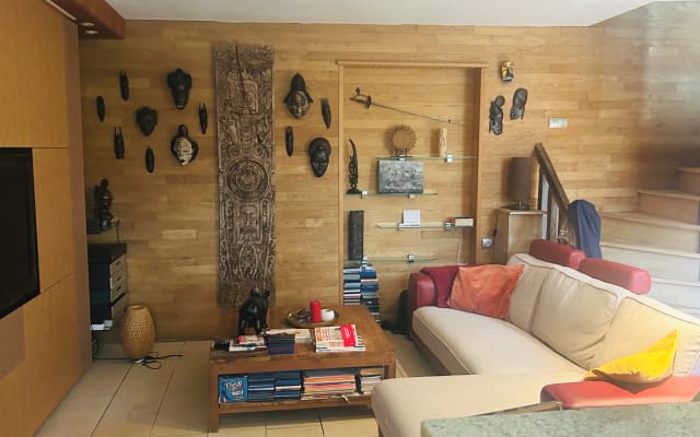 for people who are just passing through, for one or more nights