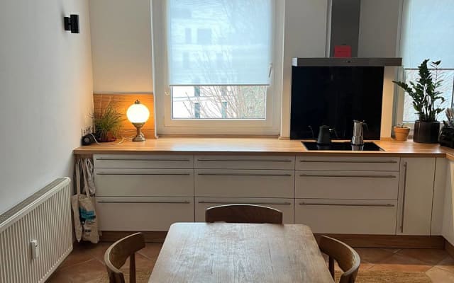 Bright Gay City Center charming Schöneberg Wilmersdorf Nollendorfplatz