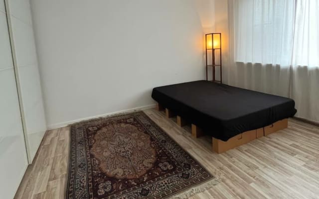 Bright Gay City Center charming Schöneberg Wilmersdorf Nollendorfplatz