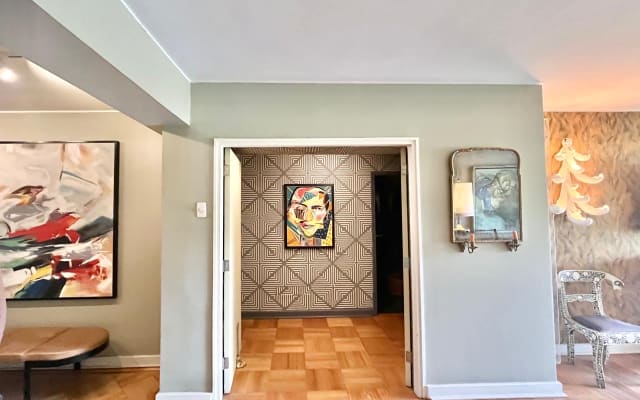 Ubicación céntrica: Barrio Lastarria/Bellas Artes - Foto 7