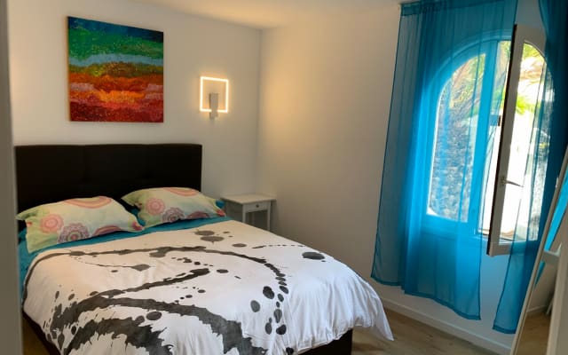 Casa Arcoíris Costa Teguise