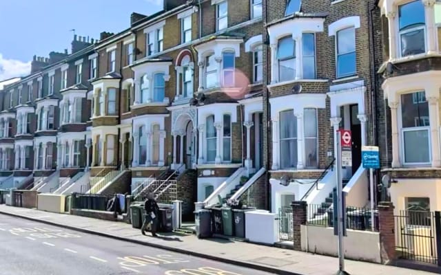 Accogliente monolocale