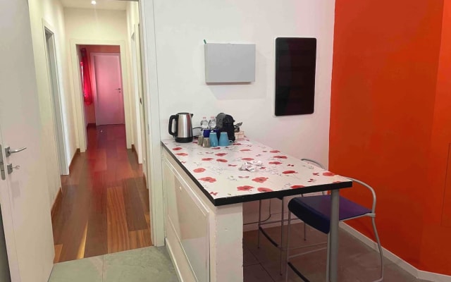 Miniapartamento independiente cerca de Venecia